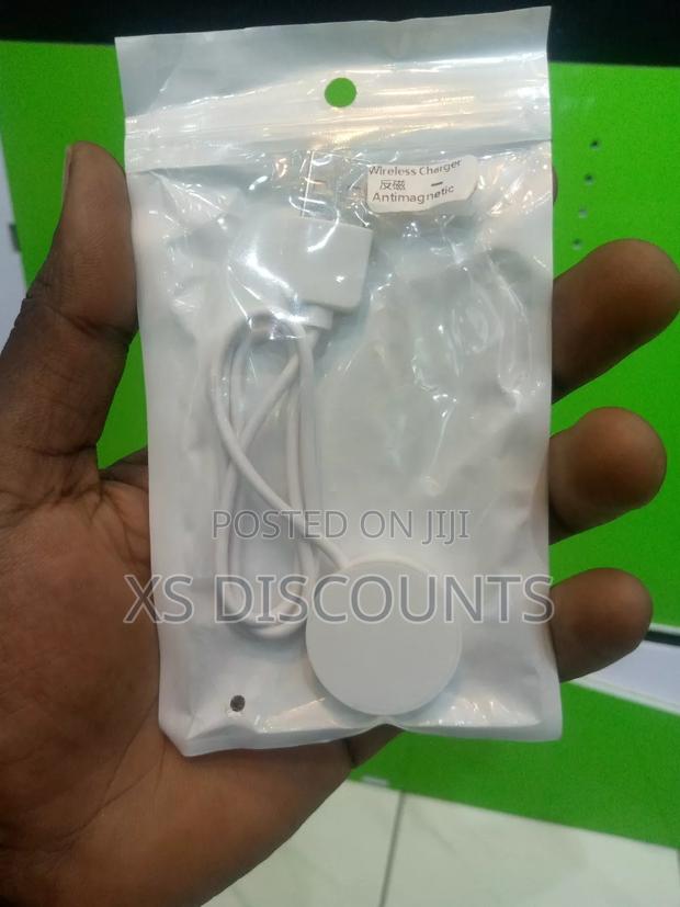 Smartwatch Magnetic Charger - thumbnail 2