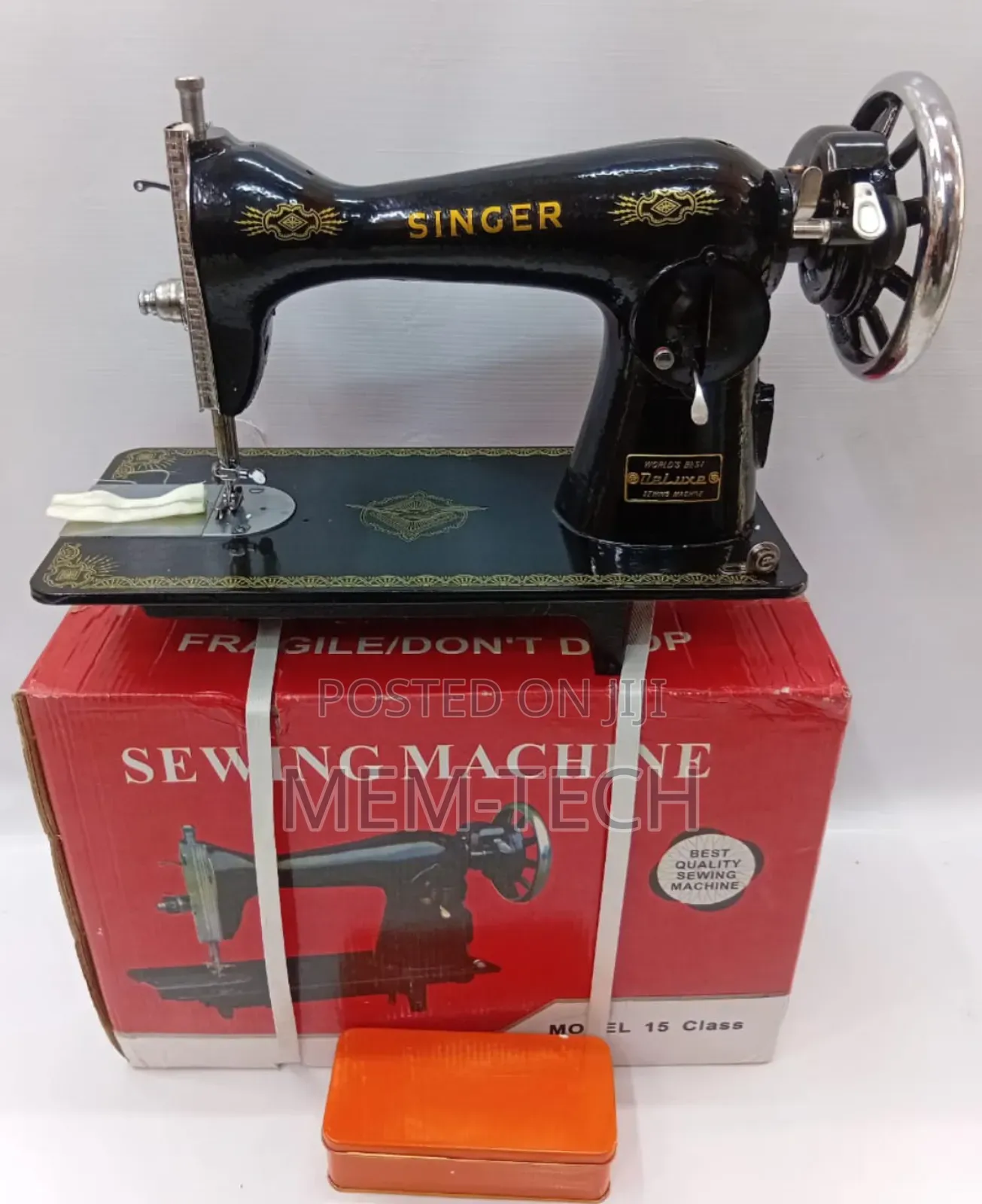 Original Singer Sewing Machine/Quality Sewing Machine