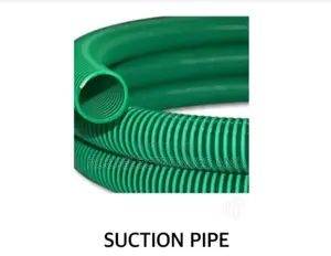 30 M Sunction Pipe 2" Pipe