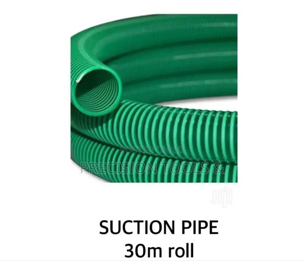 2" Suction Pipe 30m Roll - main view