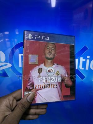 Fifa 20 Football - thumbnail 2