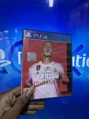 Fifa 20 Football
