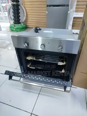 Brand New Hisense Inbuilt Oven 75 Litres