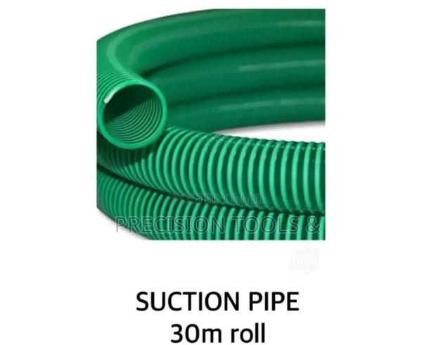 3 " 30m Roll Suction Pipe