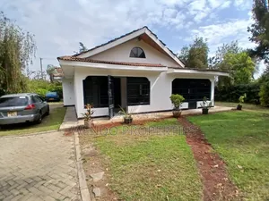 1bdrm Bungalow in Karen for rent