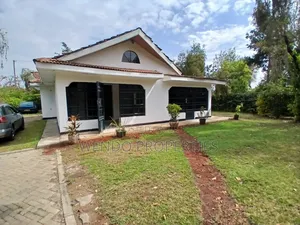 1bdrm Bungalow in Karen for rent
