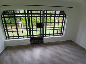 1bdrm Bungalow in Karen for rent
