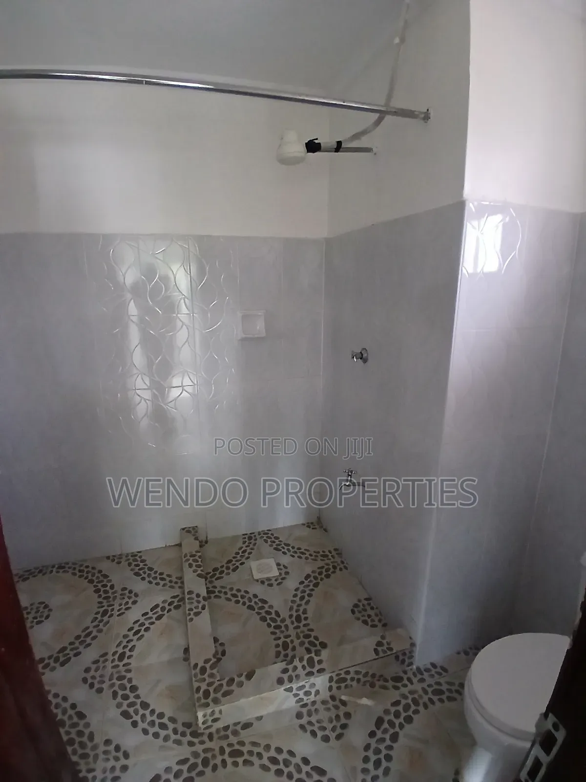 1bdrm Bungalow in Karen for rent