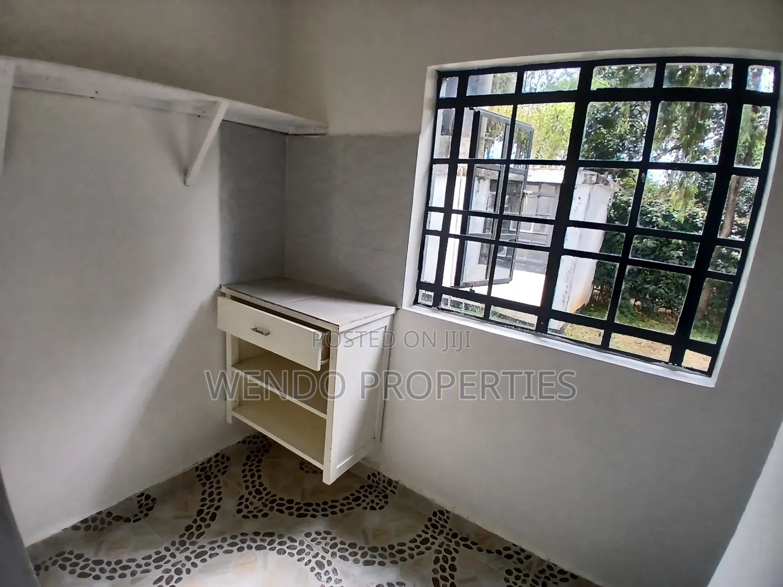 1bdrm Bungalow in Karen for rent