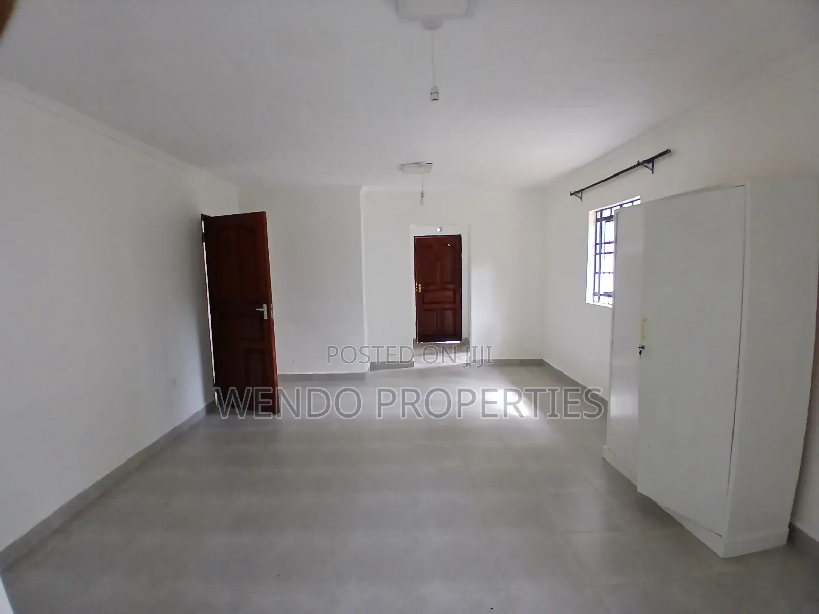 1bdrm Bungalow in Karen for rent