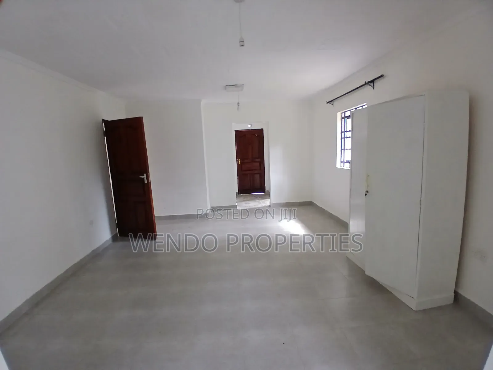 1bdrm Bungalow in Karen for rent