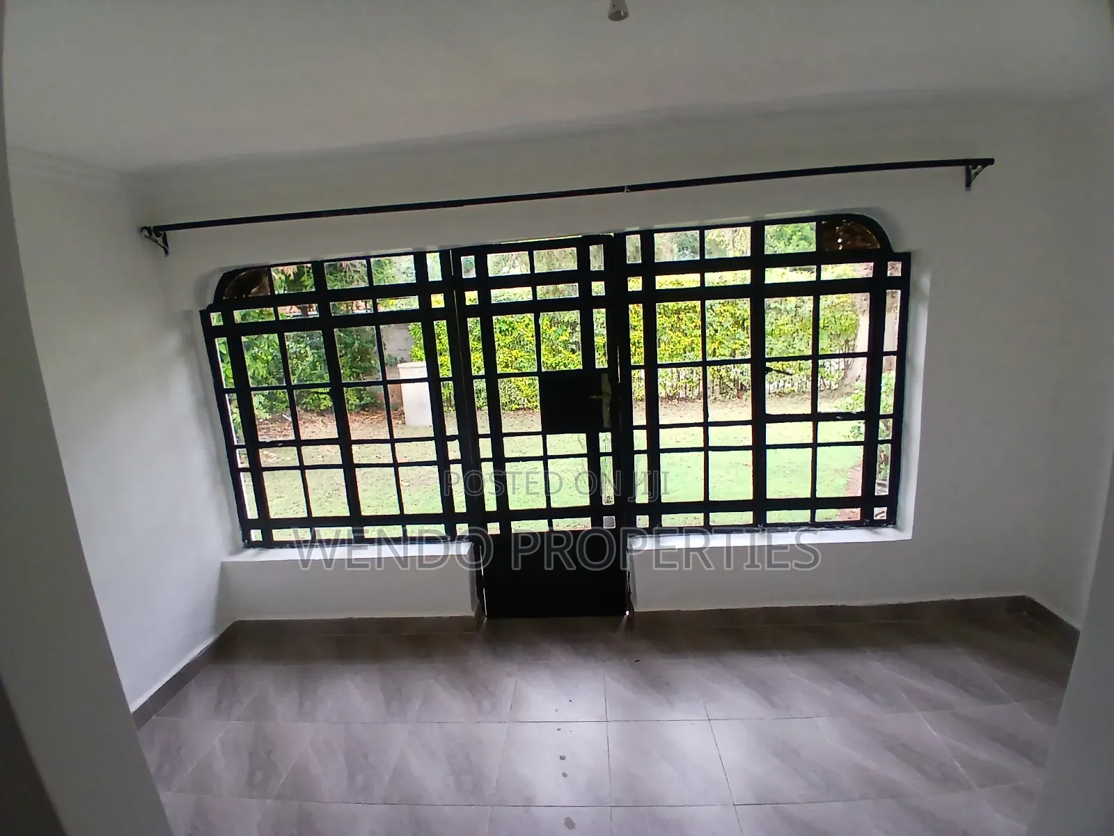 1bdrm Bungalow in Karen for rent