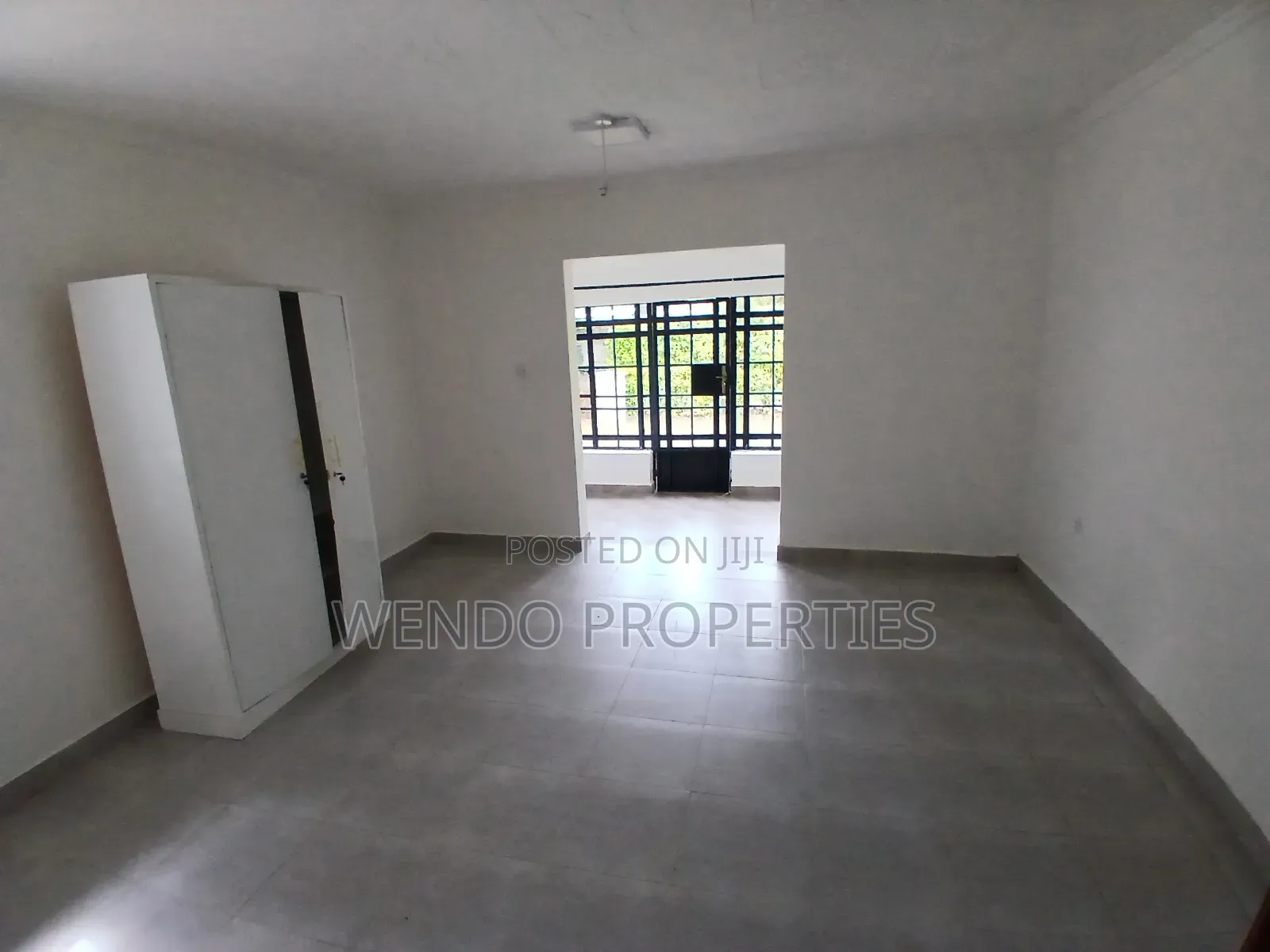 1bdrm Bungalow in Karen for rent