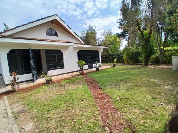 1bdrm Bungalow in Karen for rent - thumbnail 13