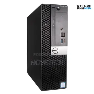 Desktop Computer Dell OptiPlex 5050 16GB Intel Core i5 SSD 512GB
