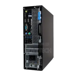 Desktop Computer Dell OptiPlex 5050 16GB Intel Core i5 SSD 512GB