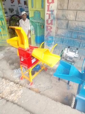 Silage Chopper - thumbnail 2