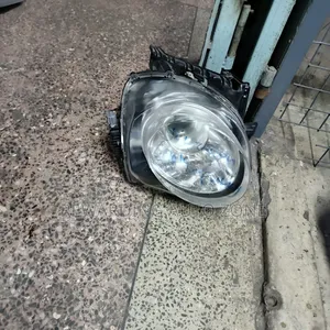 Nissan Juke 2017 Zenon Headlight. RHS