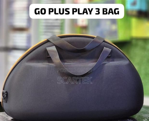Go Plus Play 3 Bag - thumbnail 3