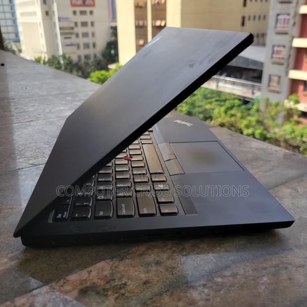 Laptop Lenovo Thinkpad T490s 16GB Intel Core I7 SSD 512GB - thumbnail 3