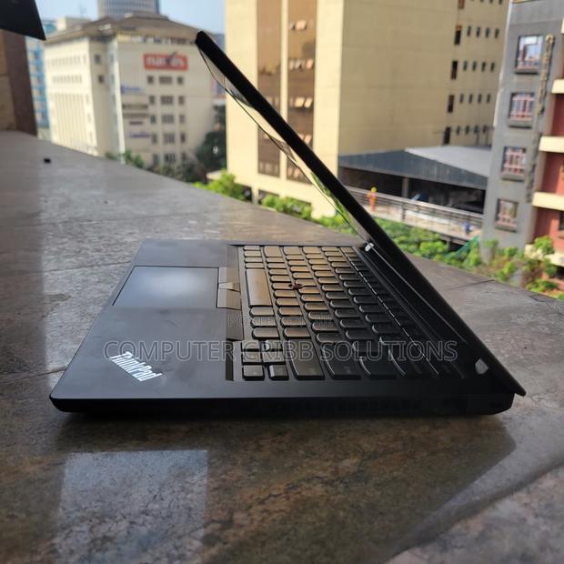 Laptop Lenovo Thinkpad T490s 16GB Intel Core I7 SSD 512GB - thumbnail 2
