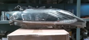 Right Hand Side Toyota Harrier Headlight