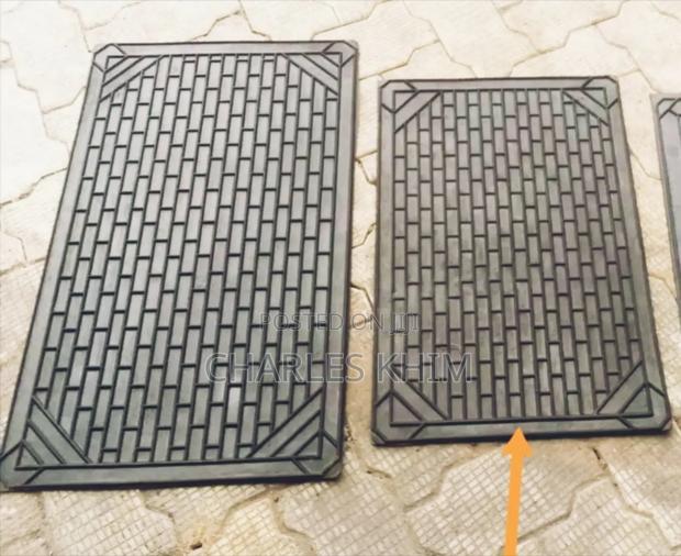 Car Mats . - thumbnail 2