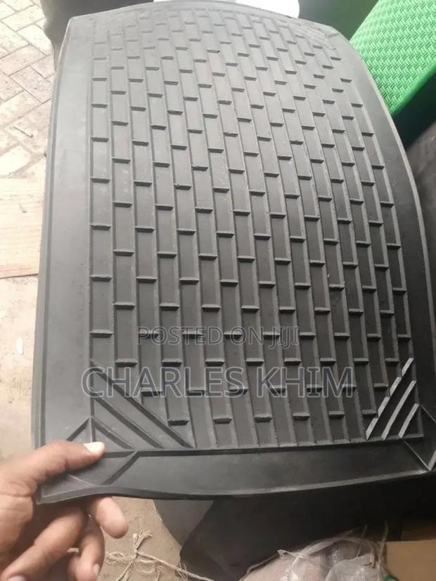 Car Mats . - thumbnail 3