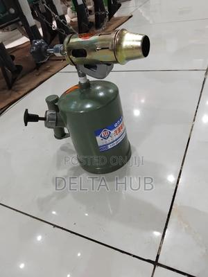 Kerosene Blow Torch - thumbnail 2