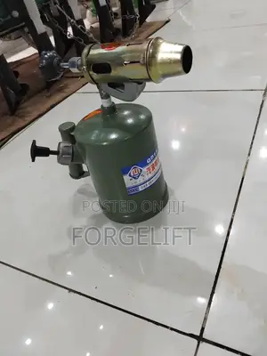Kerosene Blow Torch