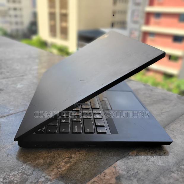 Laptop Lenovo ThinkPad T495s 16GB AMD Ryzen 5 SSD 256GB - thumbnail 4