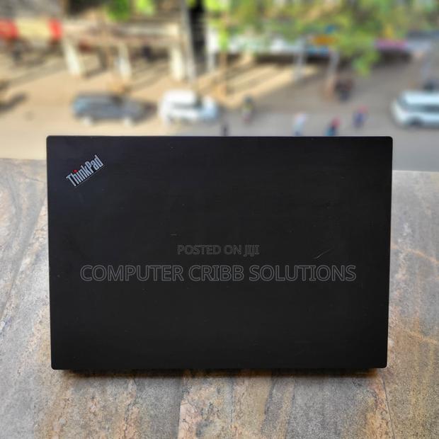 Laptop Lenovo ThinkPad T495s 16GB AMD Ryzen 5 SSD 256GB - thumbnail 5