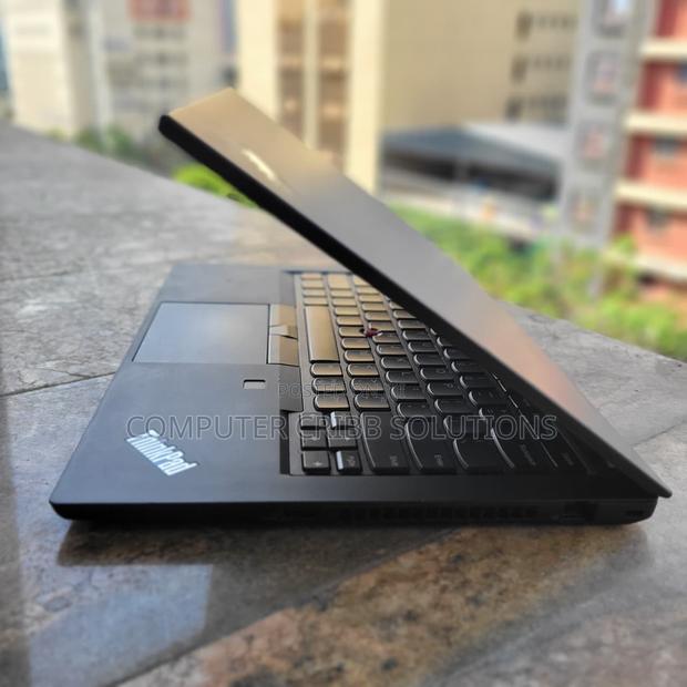 Laptop Lenovo ThinkPad T495s 16GB AMD Ryzen 5 SSD 256GB - thumbnail 3
