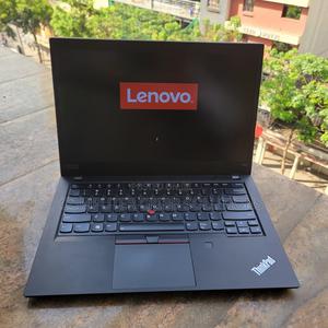 Laptop Lenovo ThinkPad T495s 16GB AMD Ryzen 5 SSD 256GB - thumbnail 2