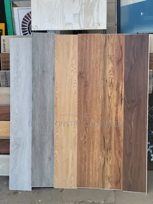 5mm SPC Flooring Suppliers in Kenya.