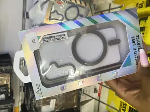 Kemass Samsung Galaxy A15 Compatible With Magsafe Newskin Case