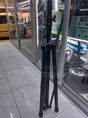 Speaker Stand Heavy Gauge 40b