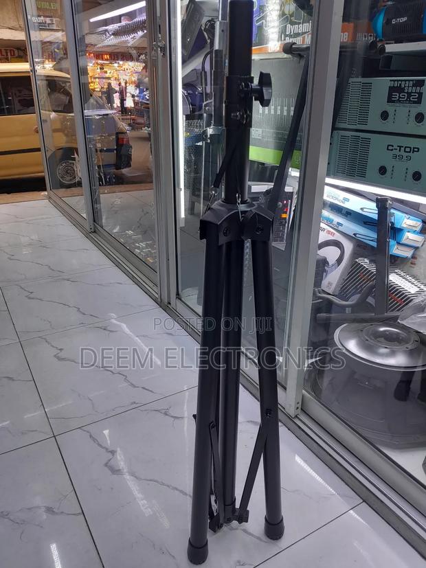 Speaker Stand Heavy Gauge 40b - main view