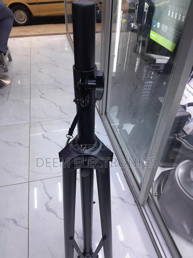 Speaker Stand Heavy Gauge 40b - thumbnail 2