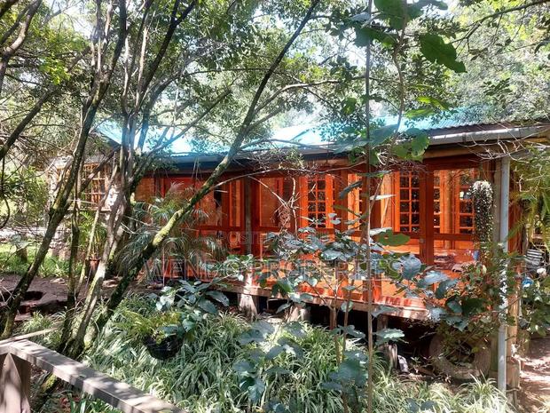 2bdrm Bungalow in Karen for rent - thumbnail 2