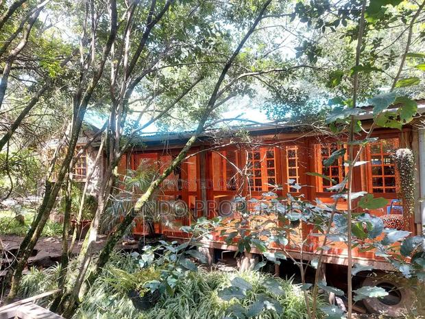 2bdrm Bungalow in Karen for rent - thumbnail 3