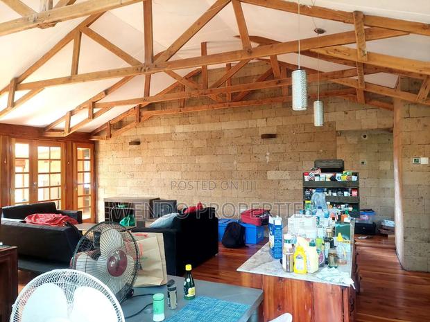 2bdrm Bungalow in Karen for rent - thumbnail 5