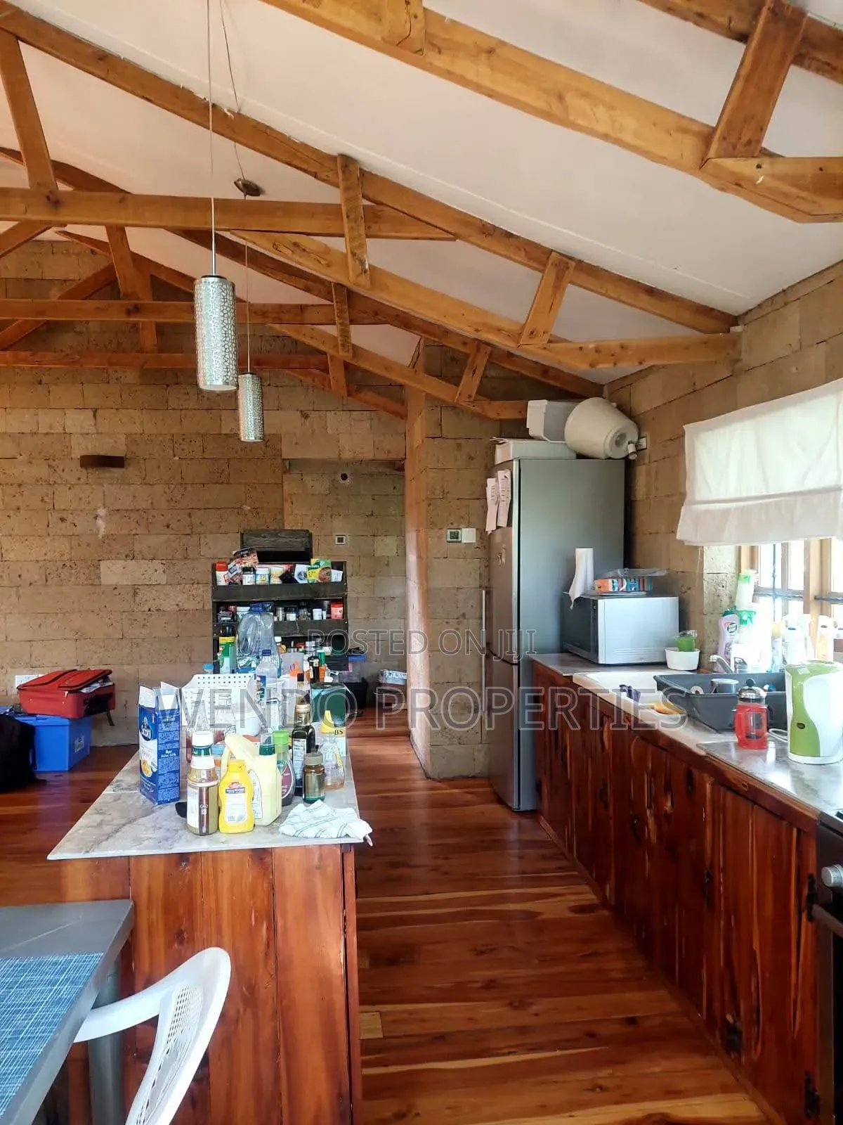 2bdrm Bungalow in Karen for rent