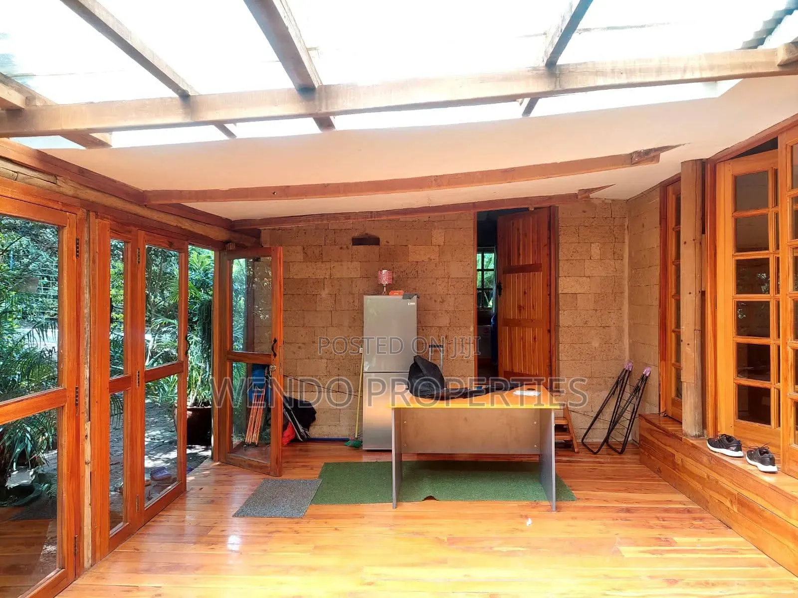 2bdrm Bungalow in Karen for rent