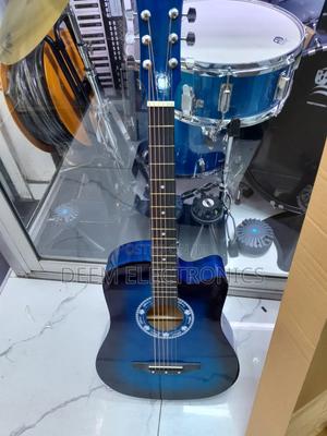 Box Guitar 38" Happy - thumbnail 2