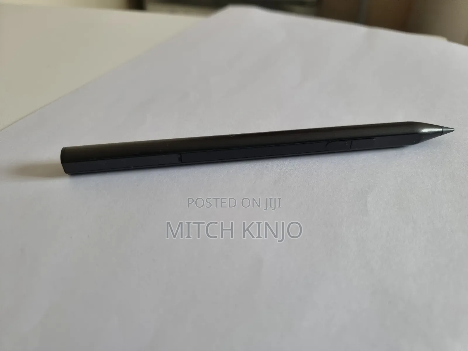 Hp Rechargeable MPP 2.0 Tilt Pen