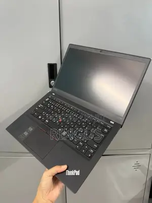 Laptop Lenovo Thinkpad T490s 8GB Intel Core I7 SSD 256GB