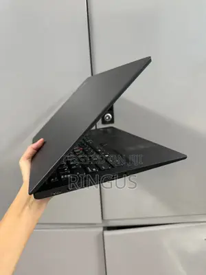 Laptop Lenovo Thinkpad T490s 8GB Intel Core I7 SSD 256GB