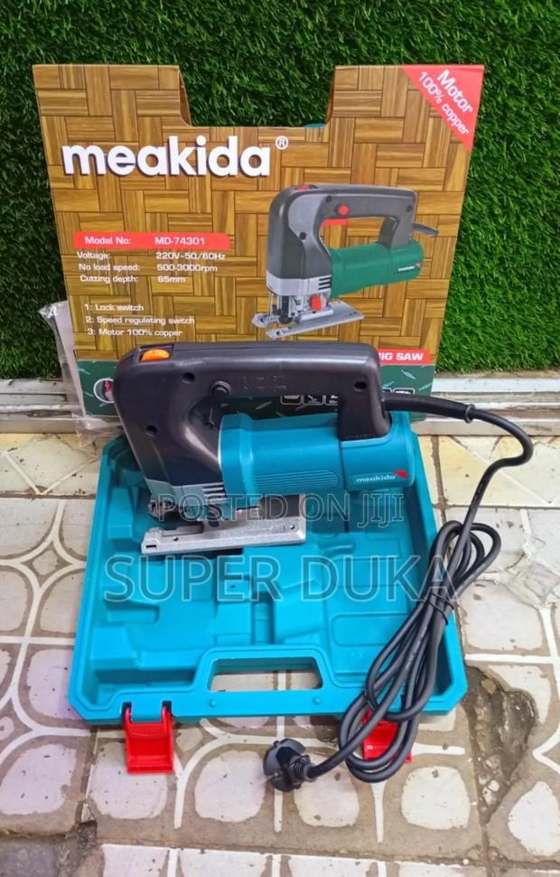 Meakida Jigsaw 750watts.
