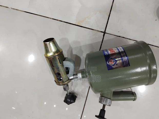 Gasoline Heating Torch